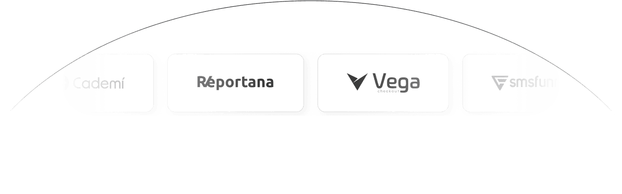 Integrações